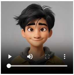 max telling you about the garden